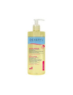 DEXERYL ACEITE LIMPIADOR 1000 ML