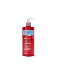 DEXECLEAR GEL LIMPIADOR ANTI IMPERFECCIONES