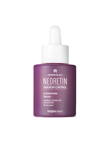 NEORETIN DISCROM CONTROL CONCENTRATE SERUM 1...