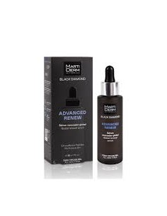 MARTIDERM ADVANCED RENEW SERUM NOCHE