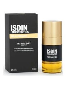 ISDINCEUTICS RETINAL EYES 20ML