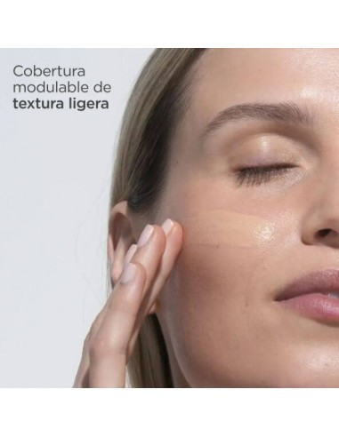 ISDIN COVERAGE 1 ENVASE 30 G COLOR 1.0 PEARL