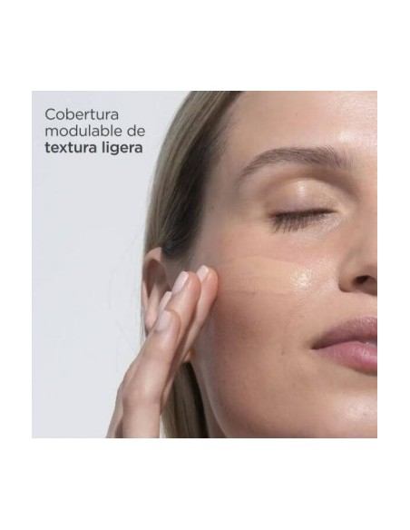 ISDIN COVERAGE 1 ENVASE 30 G COLOR 1.0 PEARL