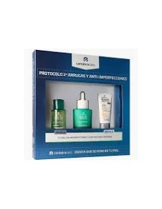 BIRETIX DOUBLE CORRECTION SERUM IMPERFECCIONES + EDAD 1...