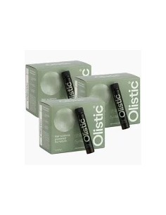 OLISTIC FOR MEN PACK 3 X 28 FRASCOS