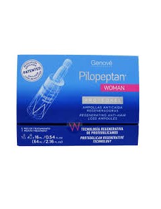 PILOPEPTAN WOMAN PROTEOKEL AMPOLLAS