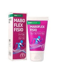 MABOFLEX FISIO CREMA DE MASAJE 1 ENVASE 250 ML
