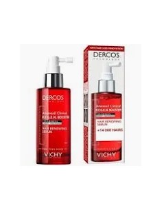 DERCOS SERUM REGENERADOR CAPILAR 1 ENVASE 90 ML