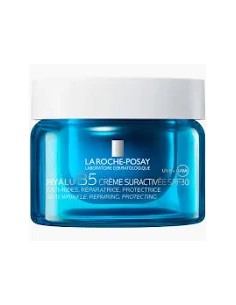 HYALU B5 CREMA SURACTIVATED F30 50 ML