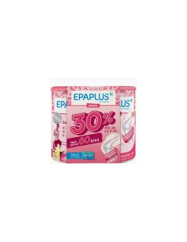 EPAPLUS ARTHICARE HUESOS POLVO INSTANT 60 DIAS...