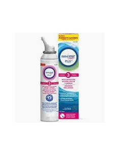RHINOMER PLUS USUARIOS FRECUENTES FUERZA 3 FUERTE 1 SPRAY...