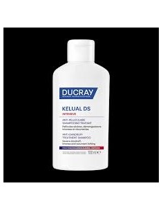 DUCRAY KELUAL DS INTENSIVE