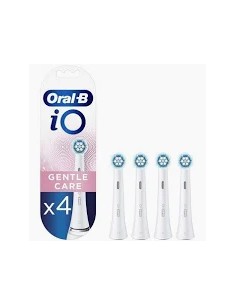 CEPILLO DENTAL ELECTRICO RECAMBIO ORAL-B REC IO GENTLE...