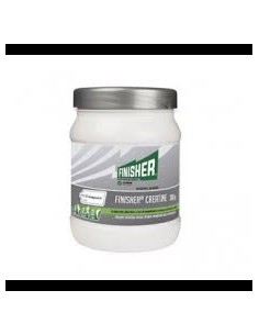 FINISHER CREATINE 1 ENVASE 300 G SABOR NEUTRO