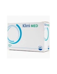 KLIMI MED 14 TOALLITAS ESTERILES