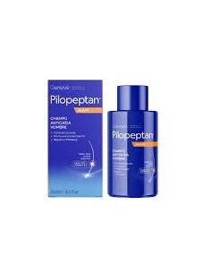 PILOPEPTAN CHAMPU ANTICAIDA MAN 250ML