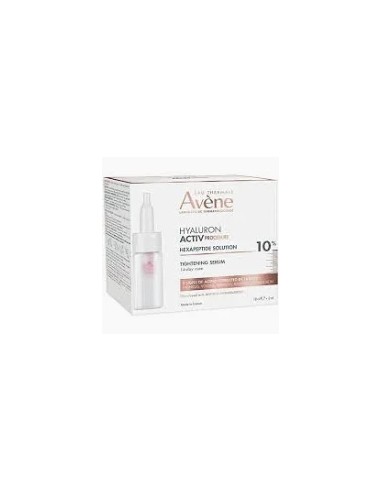 AVENE HYALURON ACTIVE PROCEDURE SERUM TENSOR