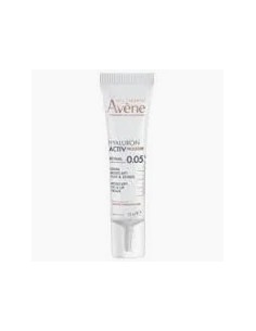 AVENE HYALURON ACTIVE PROCEDURE CONTORNO