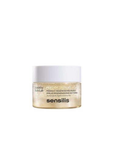 SENSILIS PEPTIDE RETI-V 1 TARRO 50 ML