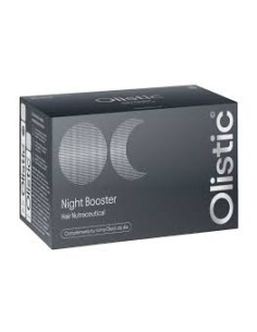 OLISTIC BOOSTER NIGHT