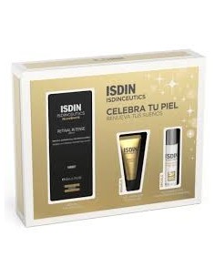 ISDINCEUTICS RETINAL INTENSE 50ML+FUSION WATER MAGIC...