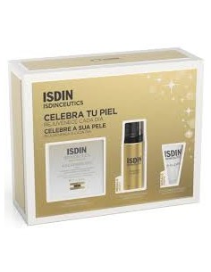 ISDINCEUTICS AGE REVERSE DAY 50ML+ ESSENTIAL PURIFIER...