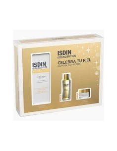 ISDINCEUTICS K-OX EYES 15ML+ ESSENCIAL CLEASING 27ML+ AGE...