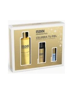 ISDINCEUTICS ESSENCIA CLEANSING 200ML+ ESSENTIA PURIFIER...