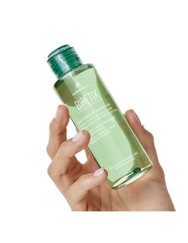 BIRETIX OIL CONTROL SOLUTION TONICO...