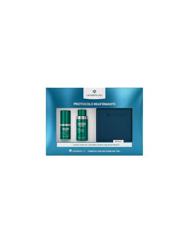 ENDOCARE TENSAGE CONTORNO + SERUM ALTA POTENCIA...