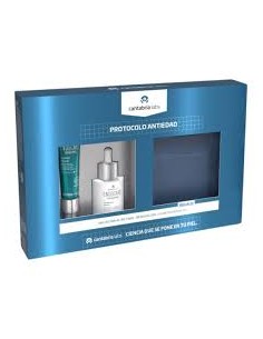 ENDOCARE RENEWAL RETINOL SERUM +AGE BARRIER HYALOBOOST +...