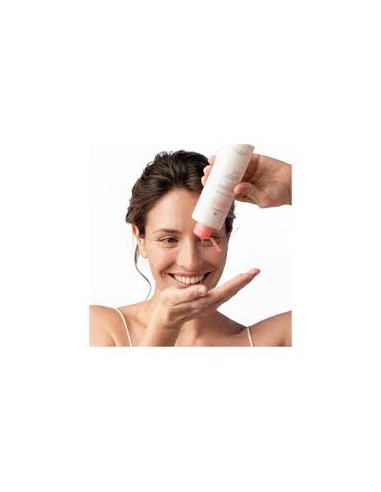 SKIN RESIST VELVET CLEANSER + SENSAGE SERUM