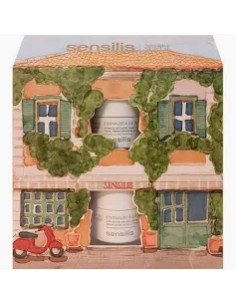 SENSILIS COFRE ETERNALIST A.G.E CREMA DIA 50ML +...