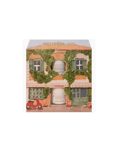 SENSILIS COFRE ETERNALIST A.G.E CREMA DIA 50ML...