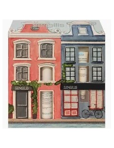 SENSILIS COFRE HYALURONIC FILLER SERUM 30ML + HYALURONIC...