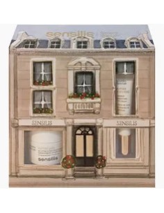 SENSILIS COFRE PEPTIDE AR BALSAMO 50ML + PEPTIDE EYE...