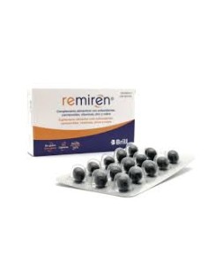 REMIREN 30 CAPSULAS