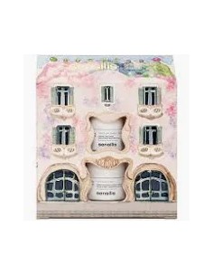 SENSILIS COFRE UPGRADE AR 50ML + UPGRADE NOCHE 25ML