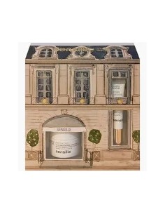 SENSILIS COFRE PEPTIDE AR CREMA SORBETE 50ML + PEPTIDE...