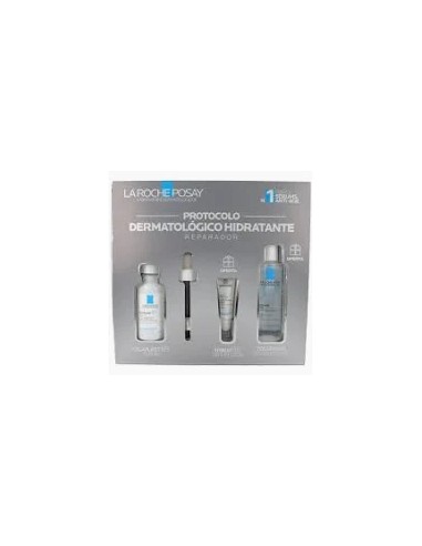 LA ROCHE POSAY COFRE SERUM CICAPLAST 30ML...