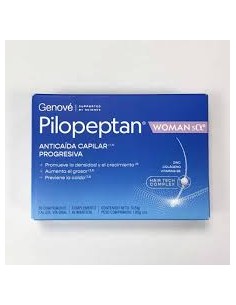 PILOPEPTAN WOMAN 5 ALFA R 30 COMP