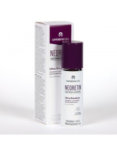 NEORETIN DISCROM CONTROL ULTRA EMULSION DESPIGME 30 ML