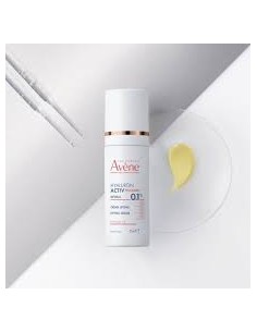 AVENE HYALURON ACTIVE PROCEDURE LIFTING CREAM