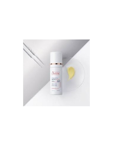 AVENE HYALURON ACTIVE PROCEDURE LIFTING CREAM