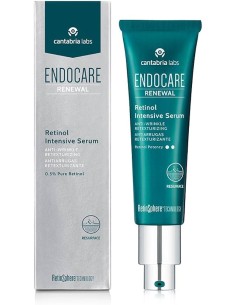 ENDOCARE RENEWAL RETINOID INTENSIVE SERUM 1 ENVASE 30 ML