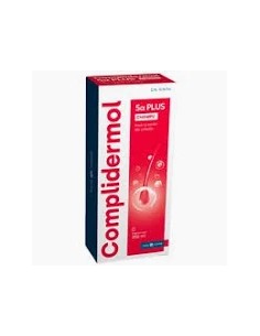 COMPLIDERMOL 5ALFA CHAMPU ANTICAIDA 1 ENVASE 200 ML