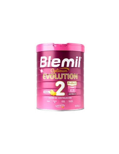 BLEMIL 2 OPTIMUM EVOLUTION 800G