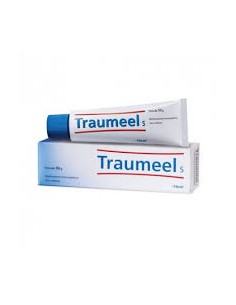 HEEL TRAUMEEL POMADA 50 G