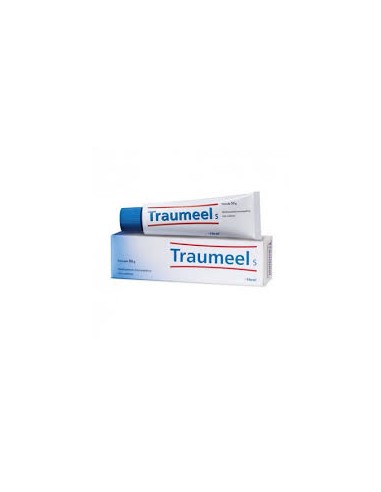 HEEL TRAUMEEL POMADA 50 G