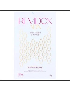 Revidox Adn 28 Caps